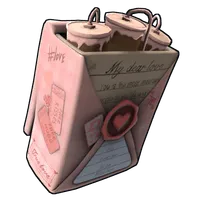 Love Letter Satchel