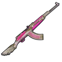Wings Of Death SKS