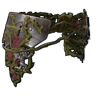 Thorned Love Kilt