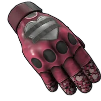 Lovestruck Tactical Gloves