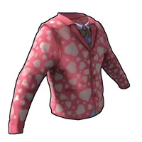 Suitor Burlap Shirt