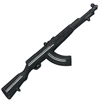 Training SKS 2.0