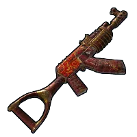 Fortunate Horse AR