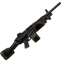 Celestial Courser M249