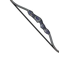 Lunar Horse Bow