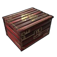 Year of the Horse Box