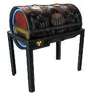 Nuke Vibe BBQ