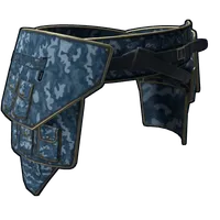 Naval Camo Kilt