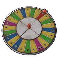 Little Wheel Spinner
