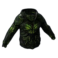 Acid Arachnid Hoodie