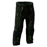 Acid Arachnid Pants