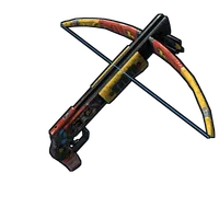 Nuke Vibe Crossbow