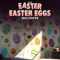 Easter Eggs