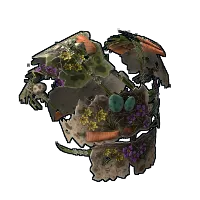 Easter Bloom Vest