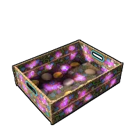 Easter Chicks Box