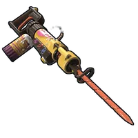 Egg Destroyer Jackhammer
