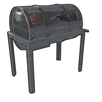 Protector BBQ