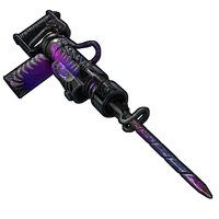 Abyss Jackhammer