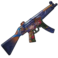 Popstar Mp5