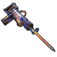 Popstar Jackhammer