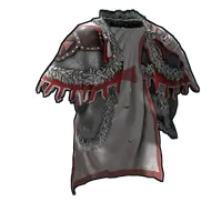 Knights Templar Jacket