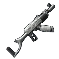 Optimized AR