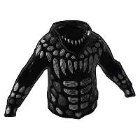 HellCore Hoodie