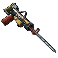 Nuke Vibe Jackhammer