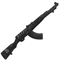 Pirate SKS