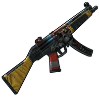 Nuke Vibe MP5