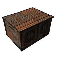 Monument Shack Small Box