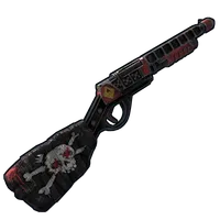 Oil King Pump Shotgun