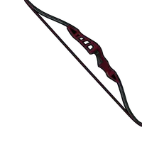 Redemption Bow
