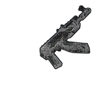 Tribal Alloy AR