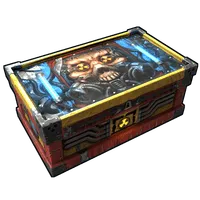 Nuke Vibe Large Box