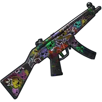 Vandal MP5