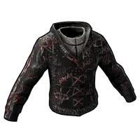 Psycho Hoodie