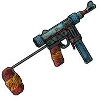 Cel SMG
