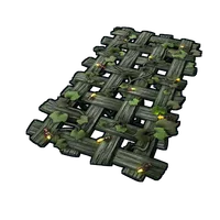 Fireflies Rug