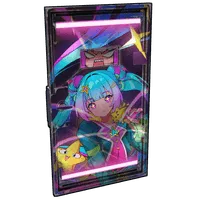 Popstar Armored Door
