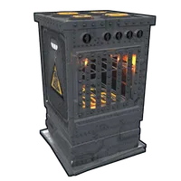 Protector Electric Furnace