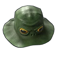 Frog Boonie