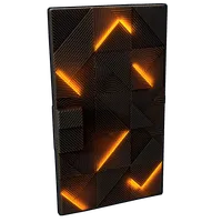 Babylon Sheet Metal Door