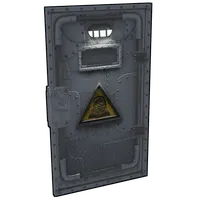 Protector Armored Door