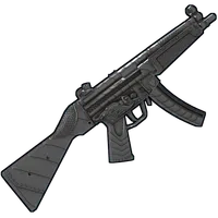 Valkyrie Mp5