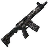 Dominus Mortis LR