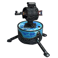 Icecold Auto Turret
