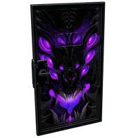 Abyss Armored Door
