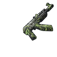 Deadly Wastes AR