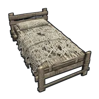 Twig Bed